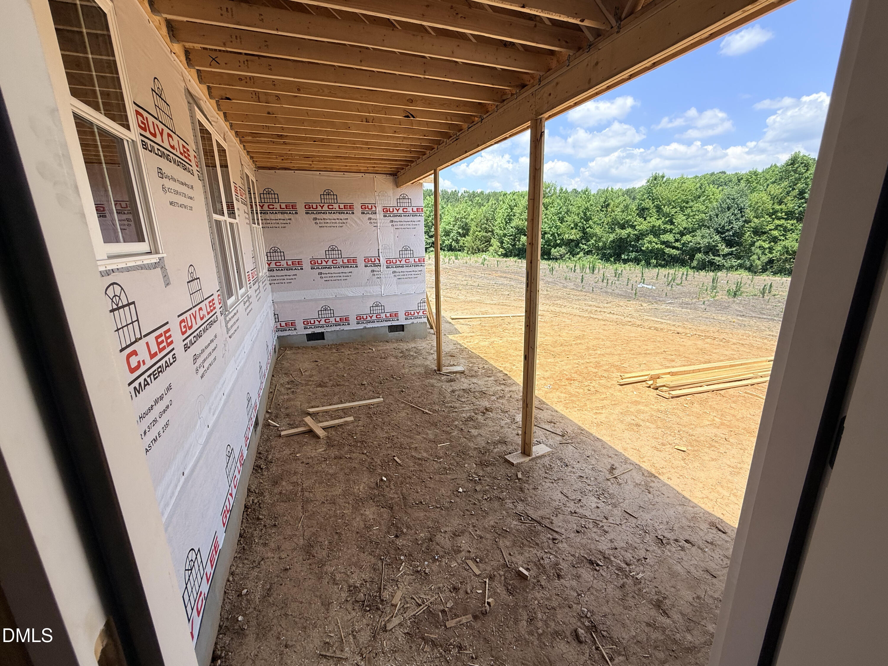 166 Batten Pond Road Selma, NC 27576 - Photo 19 of 19