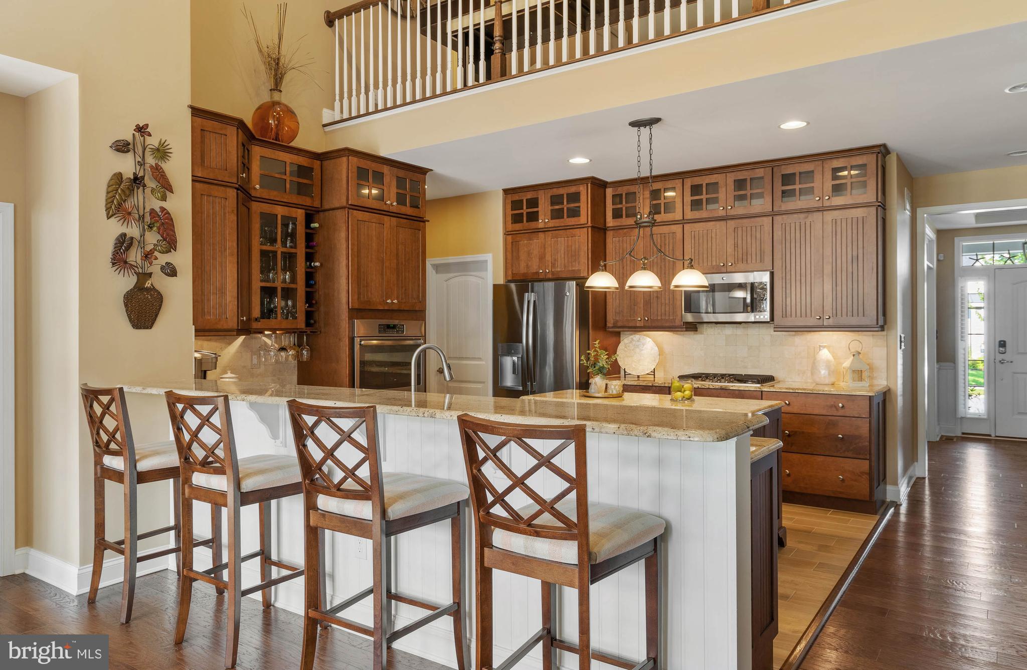 37058 Sheepscot Road Lewes, DE 19958 - Photo 12 of 51 Breakfast Bar