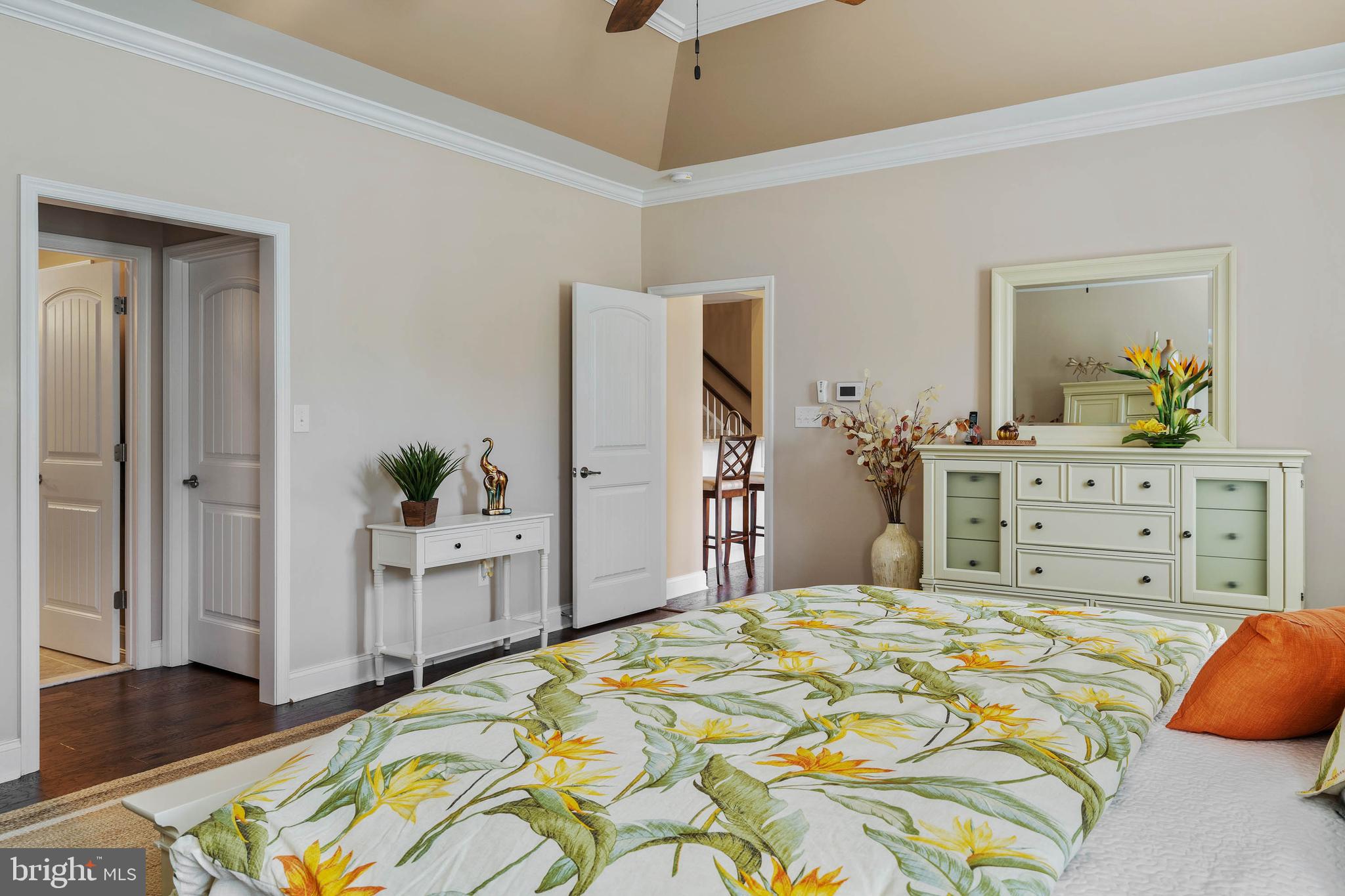 37058 Sheepscot Road Lewes, DE 19958 - Photo 21 of 51 Master Bedroom