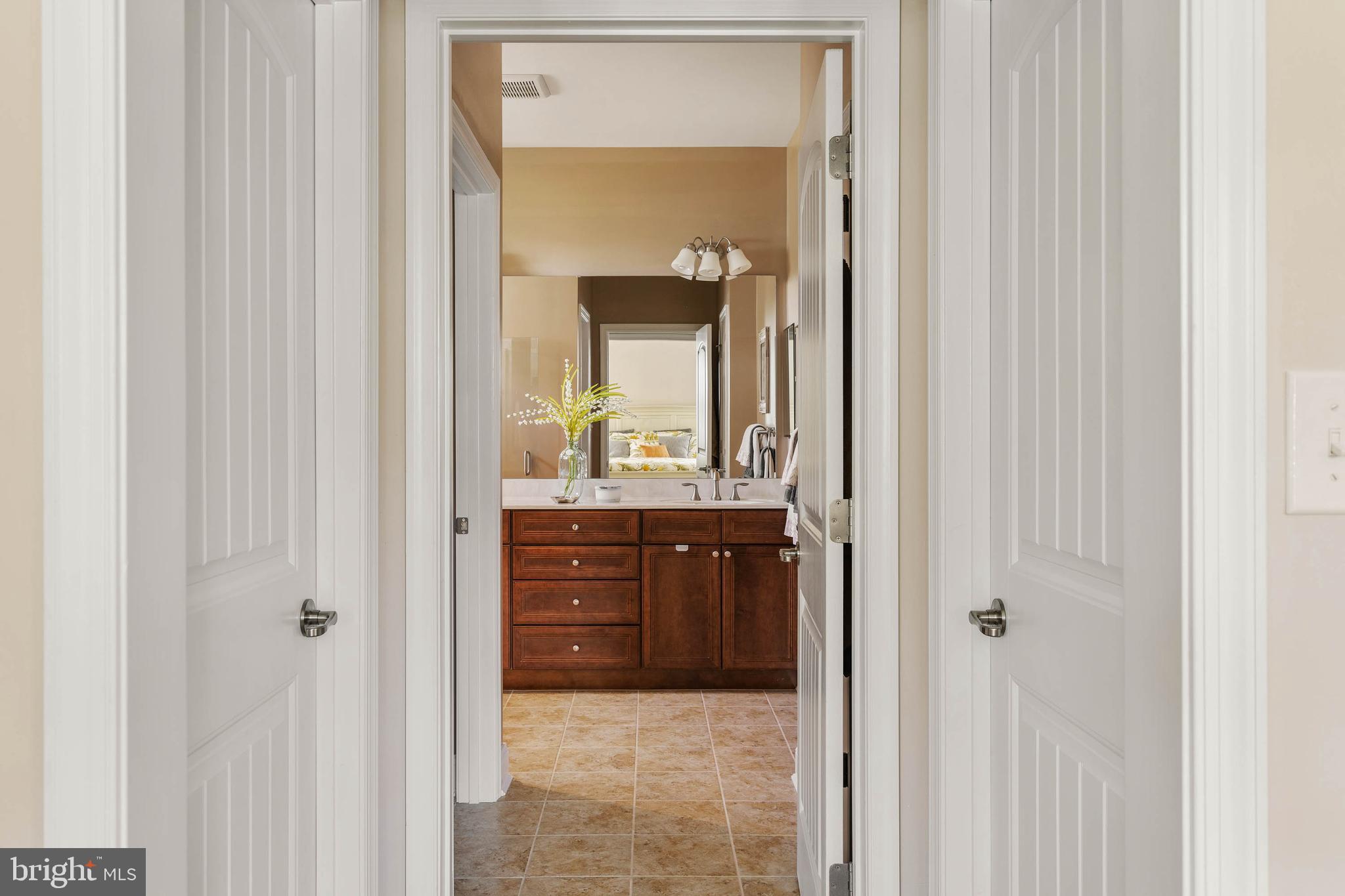 37058 Sheepscot Road Lewes, DE 19958 - Photo 22 of 51 Entrance to Master Bath