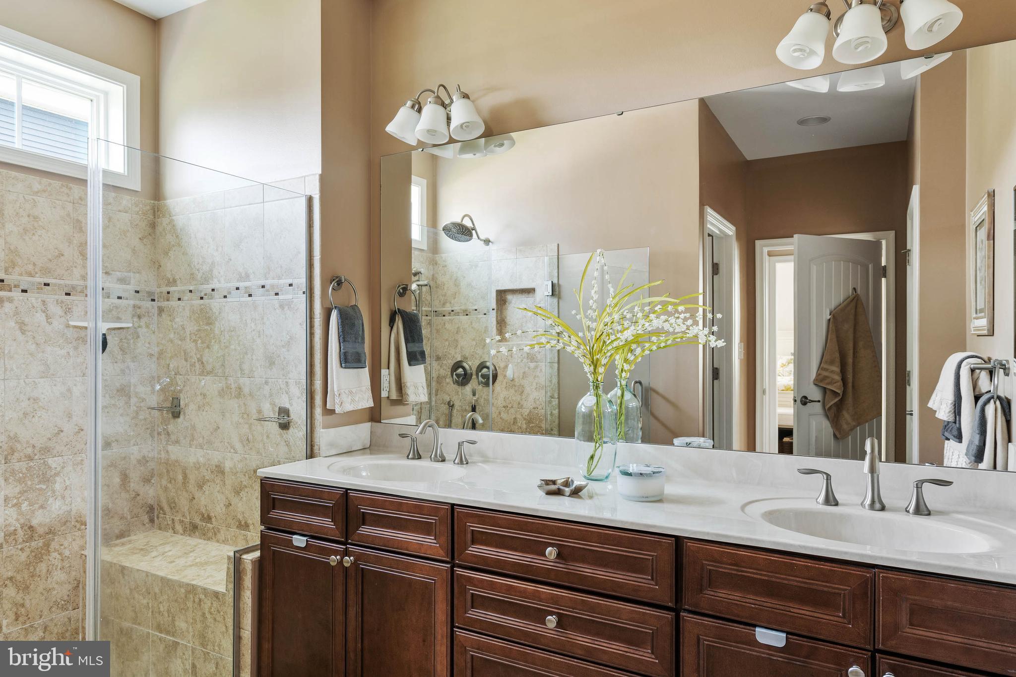 37058 Sheepscot Road Lewes, DE 19958 - Photo 24 of 51 Master Double Sink Vanity