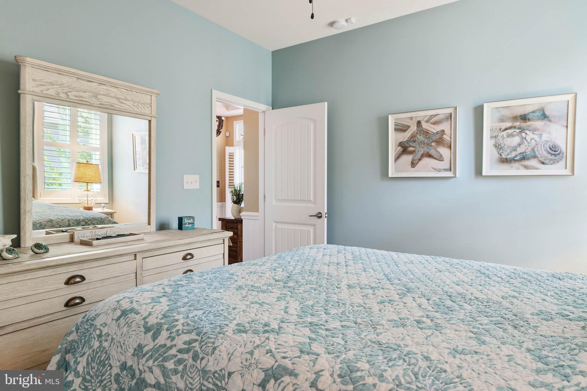 37058 Sheepscot Road Lewes, DE 19958 - Photo 26 of 51 Front Bedroom