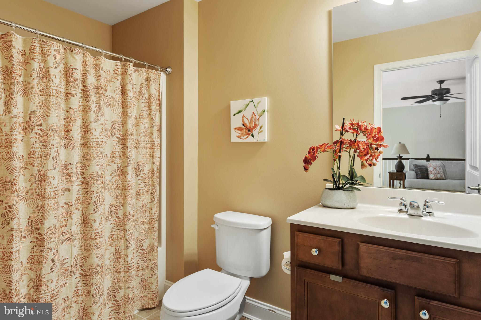 37058 Sheepscot Road Lewes, DE 19958 - Photo 32 of 51 Upstairs Bathroom
