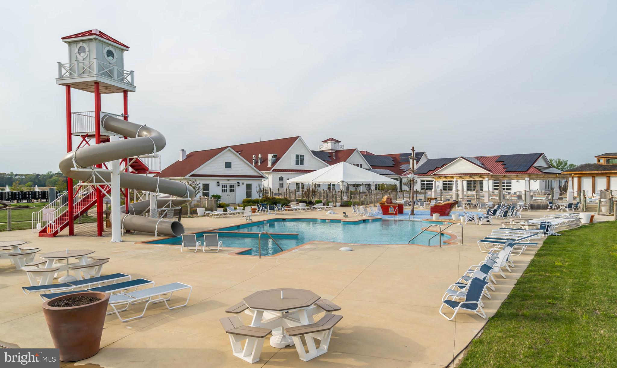 37058 Sheepscot Road Lewes, DE 19958 - Photo 42 of 51 Outdoor Pool