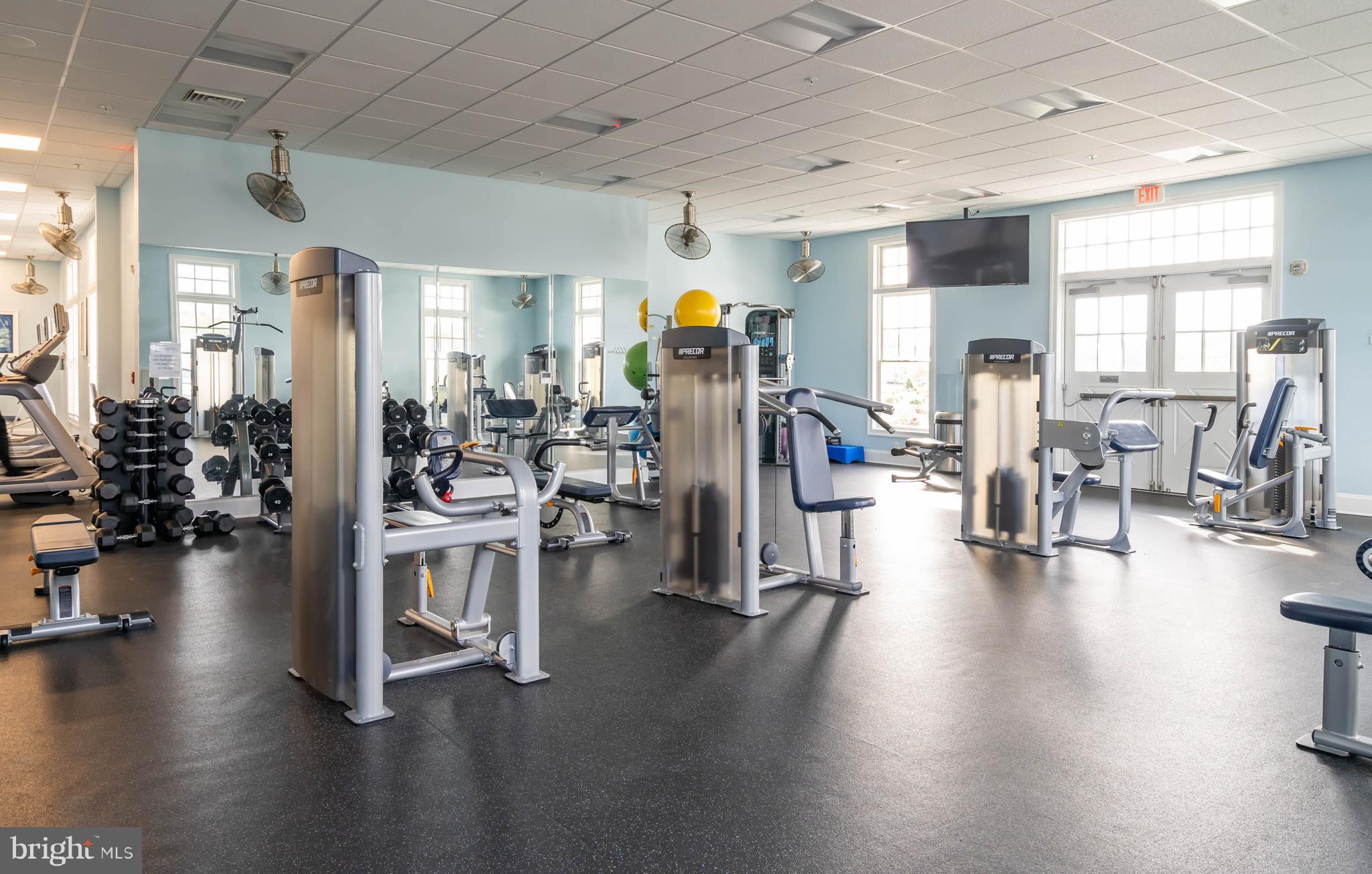 37058 Sheepscot Road Lewes, DE 19958 - Photo 44 of 51 Fitness Center