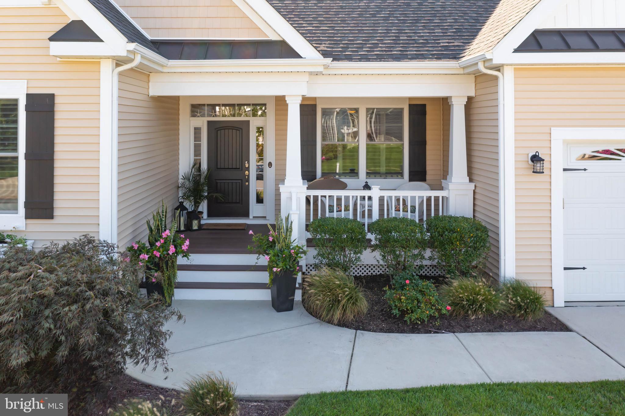 37058 Sheepscot Road Lewes, DE 19958 - Photo 7 of 51 Front Porch