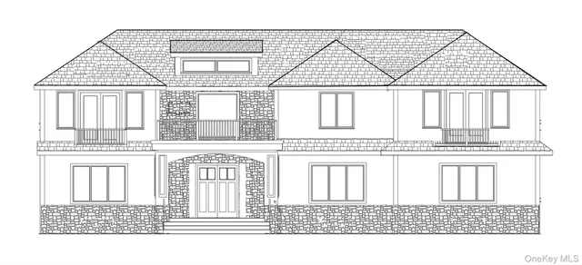 $4,600,000 | 20 Juneau Boulevard, Woodbury, NY 11797