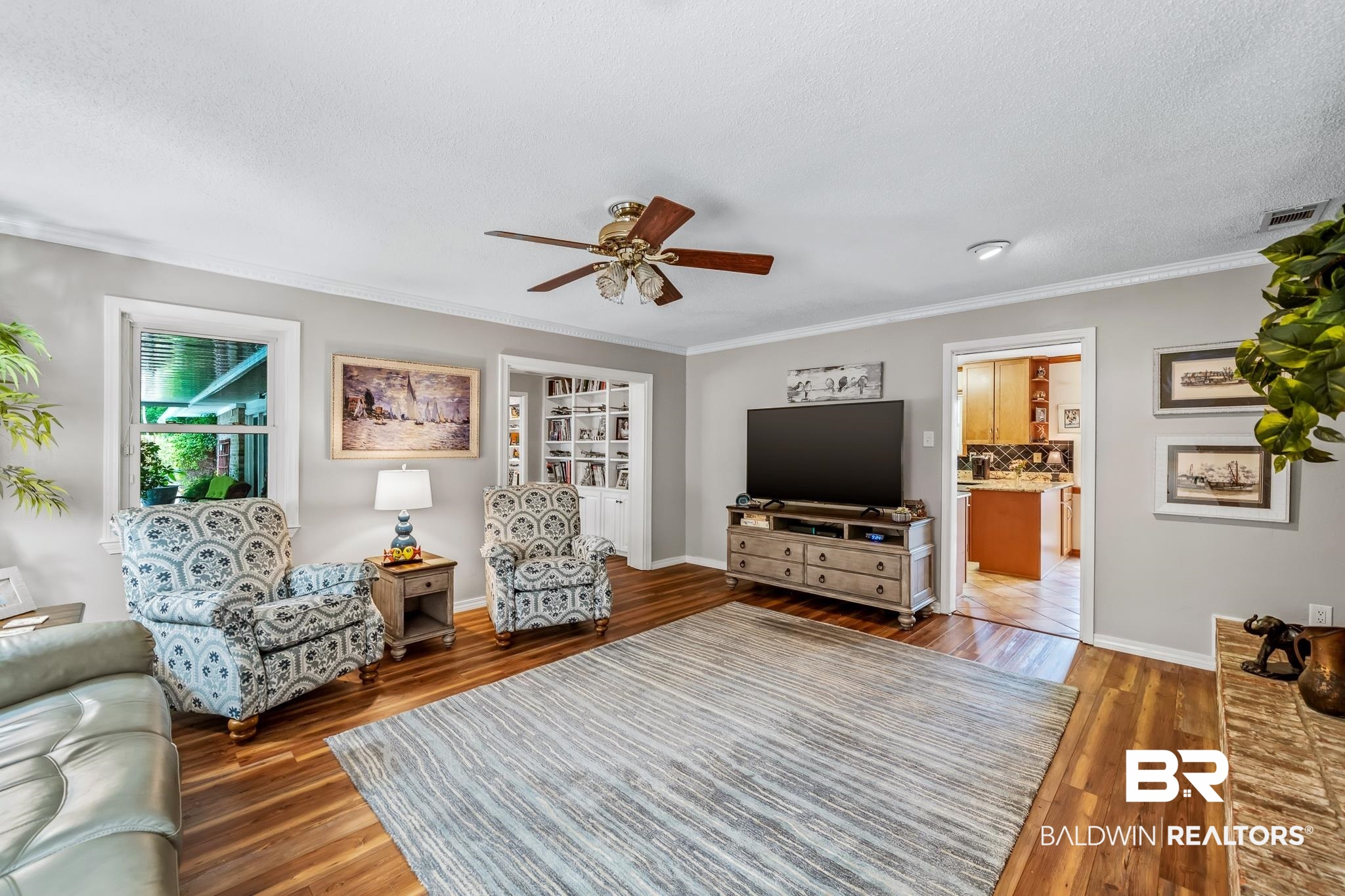 512 Huntleigh Way Mobile, AL 36608 - Photo 5 of 37
