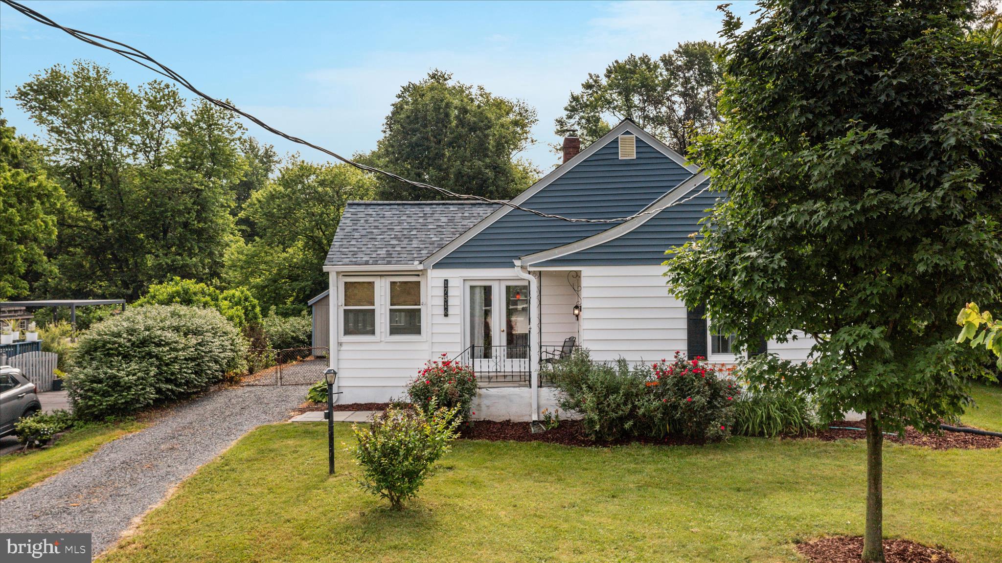17516 Harmony Church Road Hamilton, VA 20158 - Photo 33 of 47