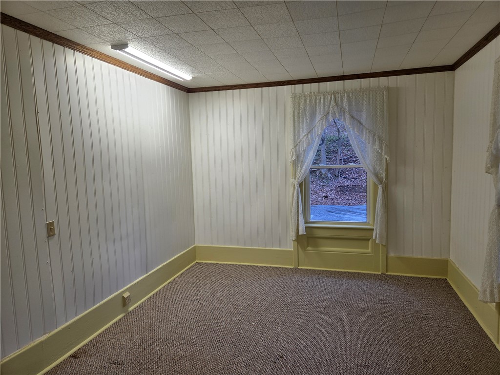 3793 County House Road Jerusalem, NY 14527 - Photo 15 of 32 Bedroom