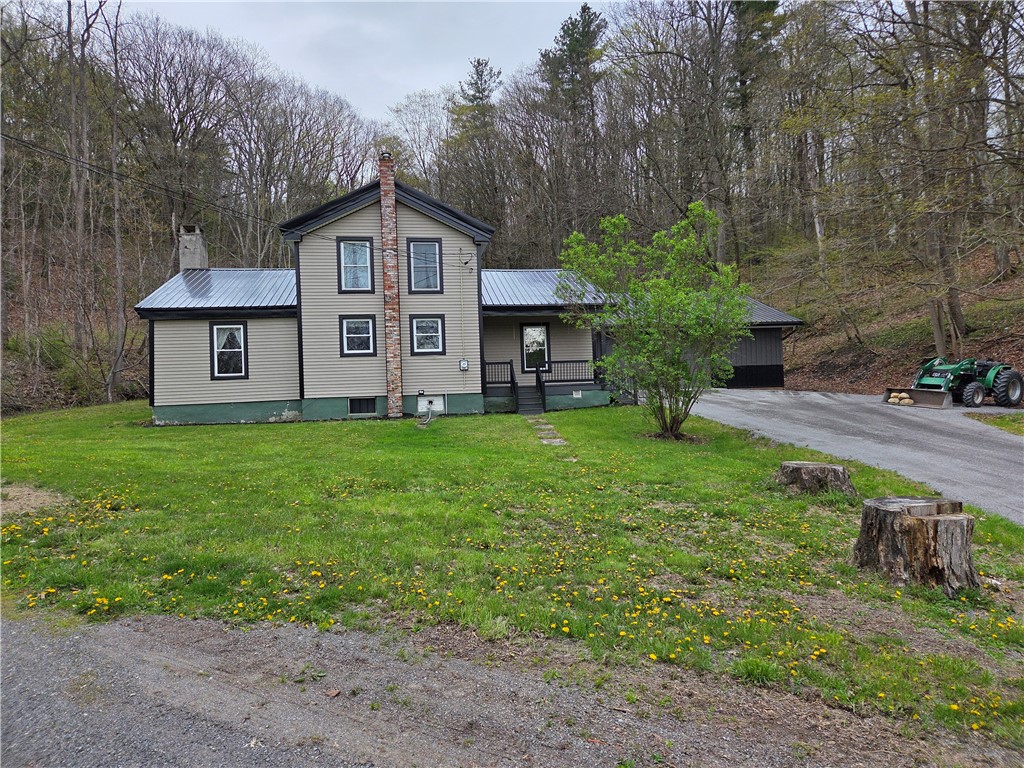 3793 County House Road Jerusalem, NY 14527 - Photo 20 of 32