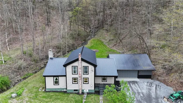 $279,000 | 3793 County House Road, Jerusalem, NY 14527