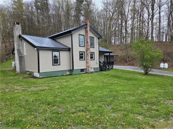 $279,000 | 3793 County House Road, Jerusalem, NY 14527