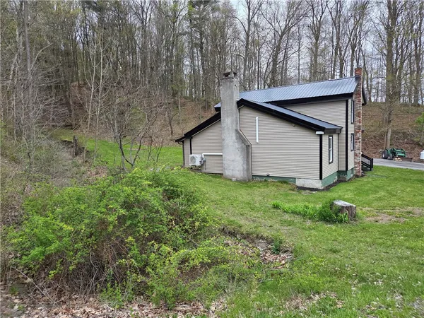 $279,000 | 3793 County House Road, Jerusalem, NY 14527