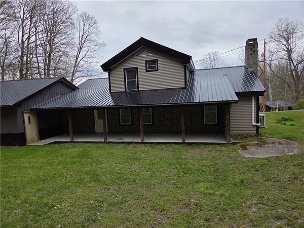 $279,000 | 3793 County House Road, Jerusalem, NY 14527