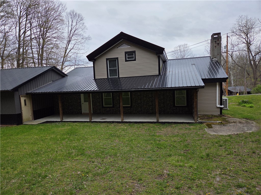 3793 County House Road Jerusalem, NY 14527 - Photo 23 of 32