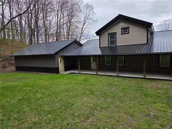 $279,000 | 3793 County House Road, Jerusalem, NY 14527