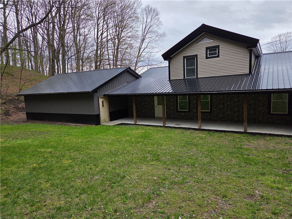 3793 County House Road Jerusalem, NY 14527 - Photo 24 of 32