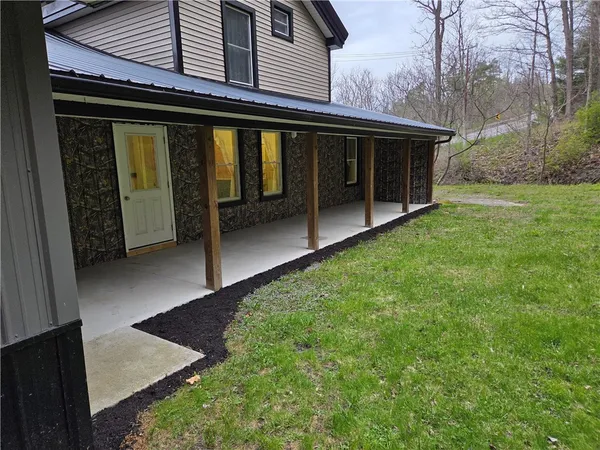$279,000 | 3793 County House Road, Jerusalem, NY 14527