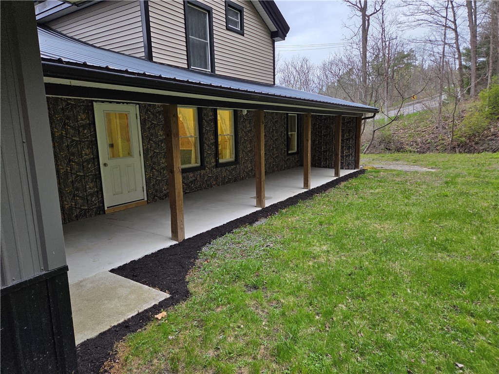 3793 County House Road Jerusalem, NY 14527 - Photo 25 of 32