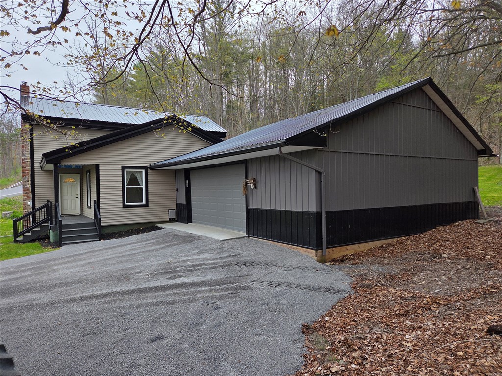 3793 County House Road Jerusalem, NY 14527 - Photo 27 of 32