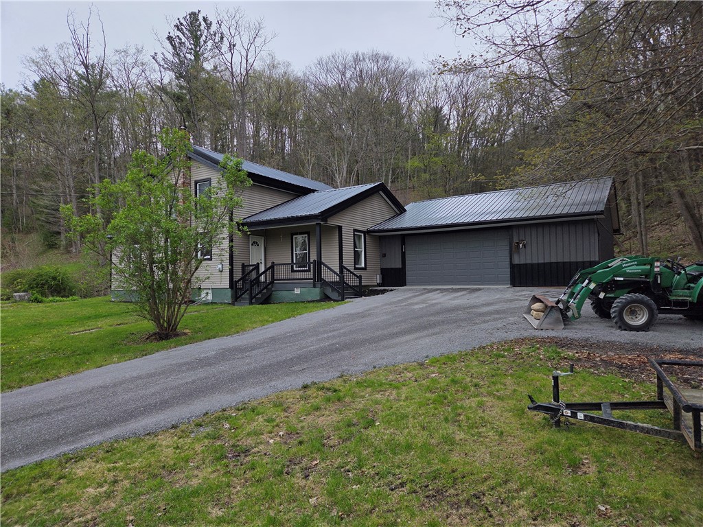 3793 County House Road Jerusalem, NY 14527 - Photo 28 of 32