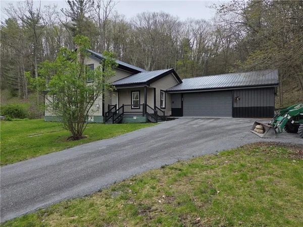 $279,000 | 3793 County House Road, Jerusalem, NY 14527