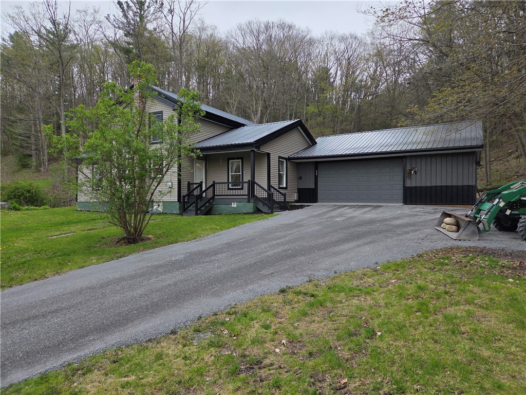 3793 County House Road Jerusalem, NY 14527 - Photo 29 of 32