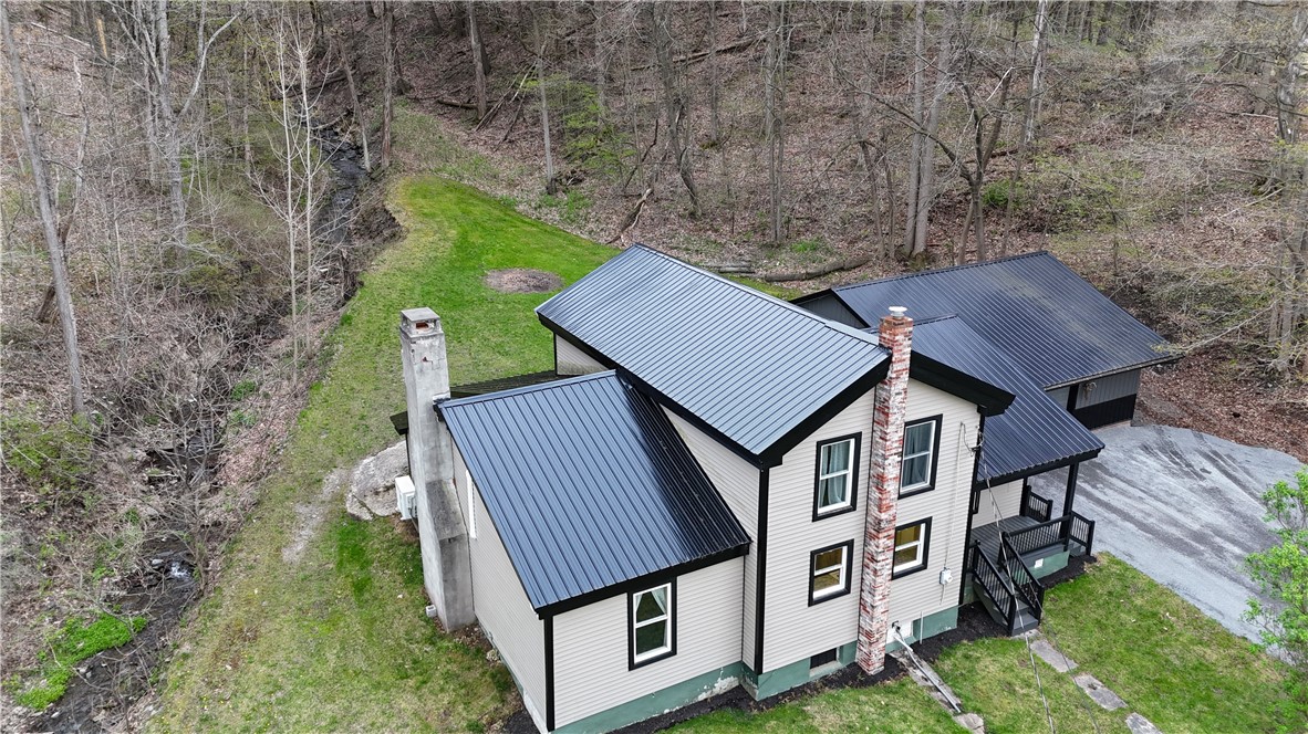 3793 County House Road Jerusalem, NY 14527 - Photo 32 of 32