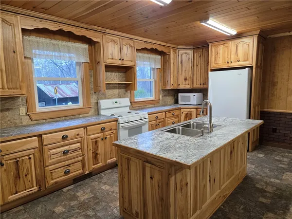 $279,000 | 3793 County House Road, Jerusalem, NY 14527