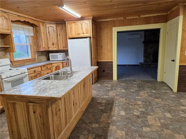 $279,000 | 3793 County House Road, Jerusalem, NY 14527