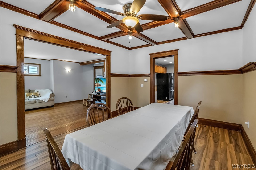 14 Donaldson Road Buffalo, NY 14208 - Photo 10 of 43