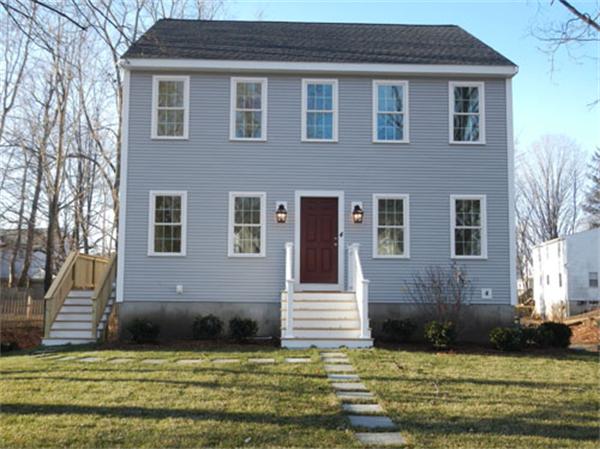 4 Warren Street Maynard, MA 01754 - Photo 1 of 14 Gallery Image 1