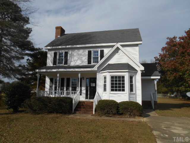 421 South Meadow Road Raleigh, NC 27603 - Photo 1 of 9