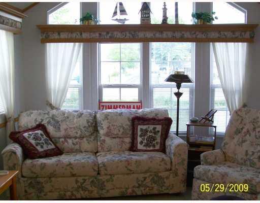 285 North Orchard Island Road, Unit 17 Russells Point, OH 43348 - Photo 2 of 8