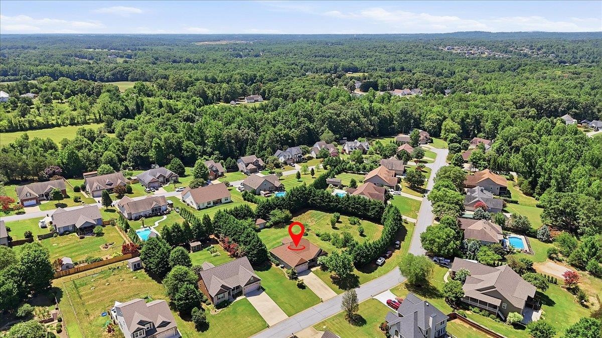 125 Fox Farm Way Greer, SC 29651 - Photo 33 of 35