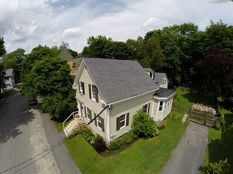 59 Dummer Street Bath, ME 04530 - Photo 32 of 35 Exterior Front.