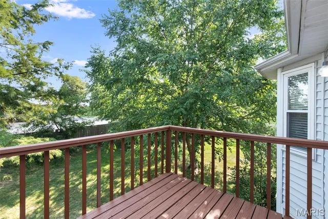 $141,000 | 160 Old Buggy Court, Unit D, St. Peters, MO 63304