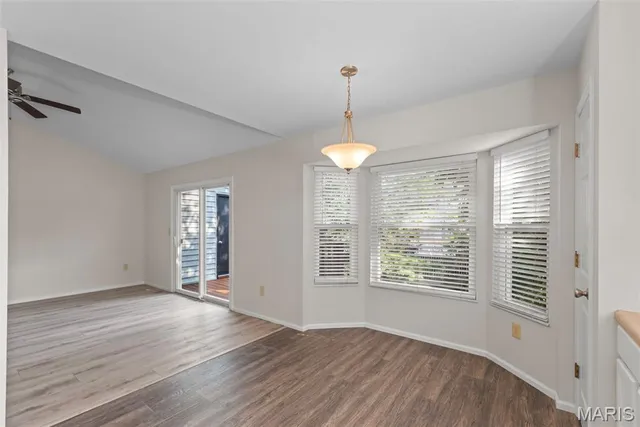 $141,000 | 160 Old Buggy Court, Unit D, St. Peters, MO 63304