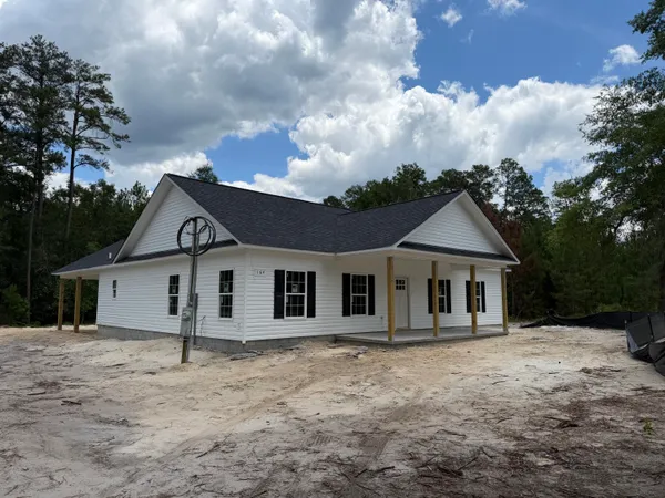 $429,900 | 164 Longleaf Drive, Walterboro, SC 29488