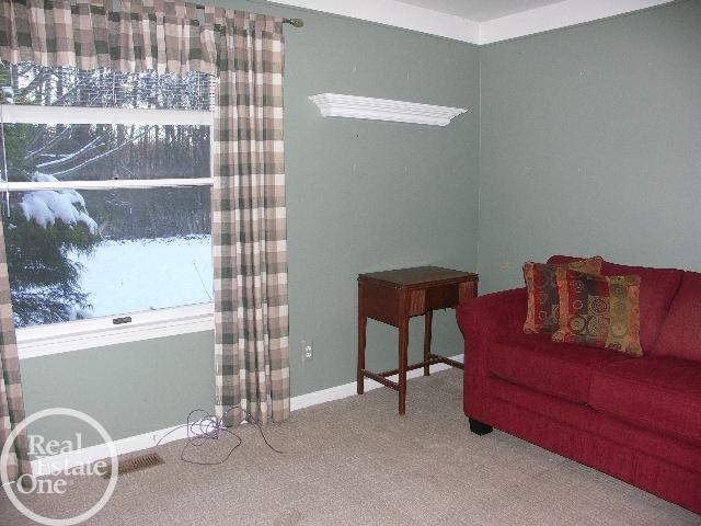 3885 Ribble Road Metamora, MI 48455 - Photo 21 of 30 Second Bedroom