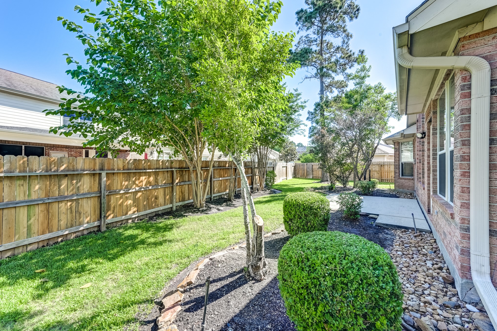 4110 Country Mill Way Spring, TX 77388 - Photo 43 of 50