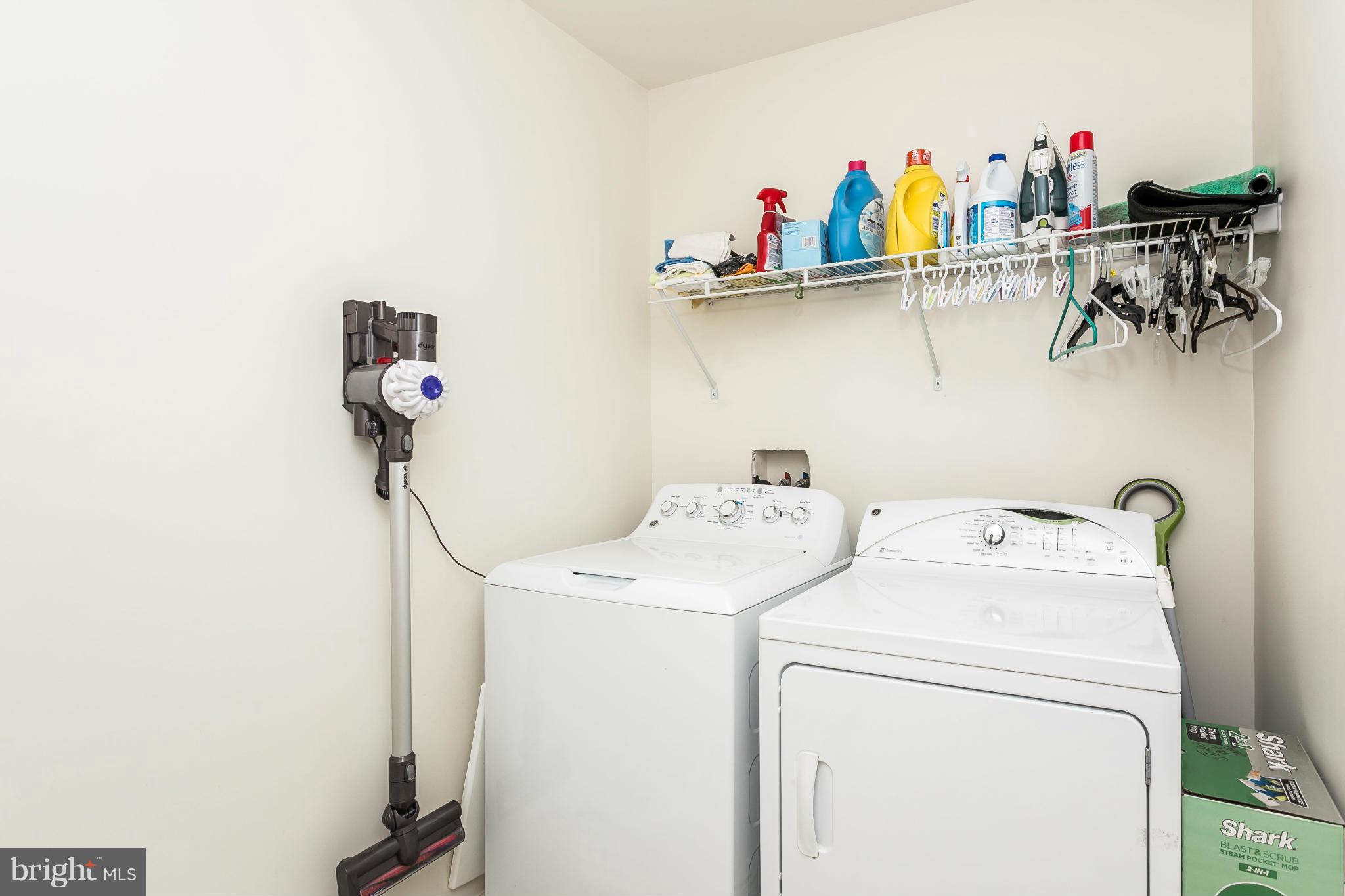 7702 Perry Road Baltimore, MD 21236 - Photo 14 of 30 laundry