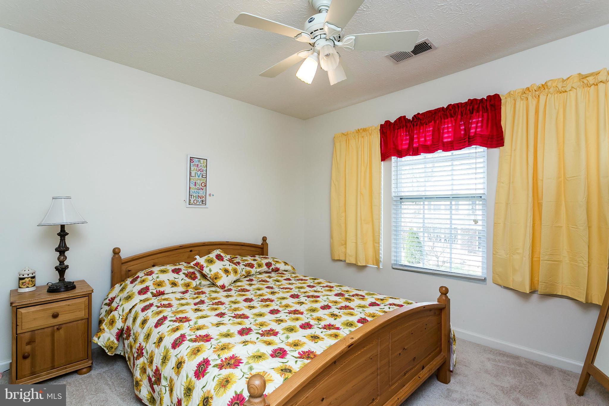 7702 Perry Road Baltimore, MD 21236 - Photo 17 of 30 Bedroom
