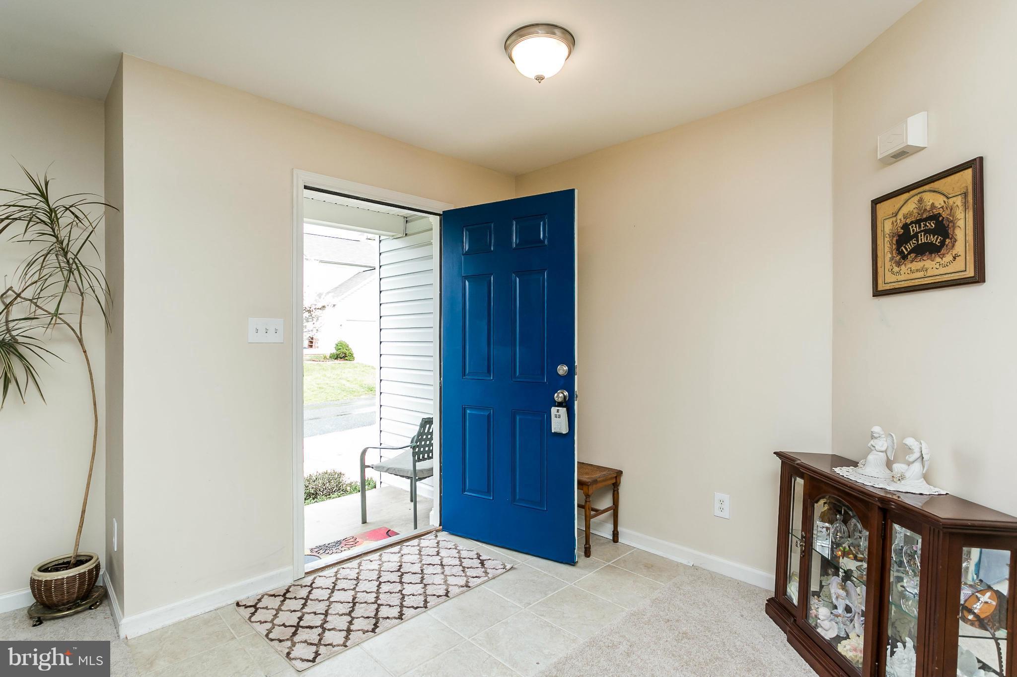 7702 Perry Road Baltimore, MD 21236 - Photo 3 of 30 Foyer