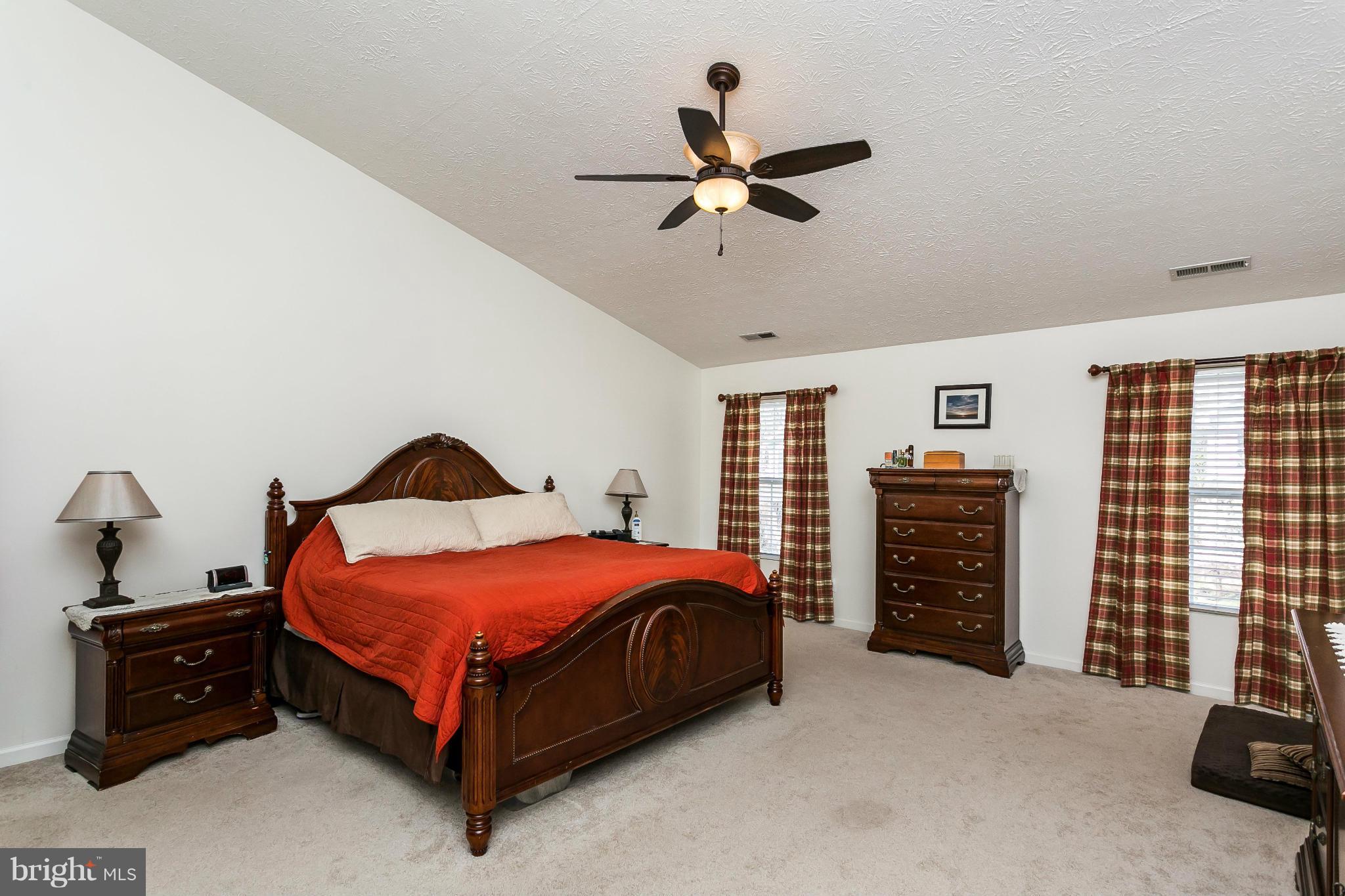 7702 Perry Road Baltimore, MD 21236 - Photo 21 of 30 Bedroom (Master)