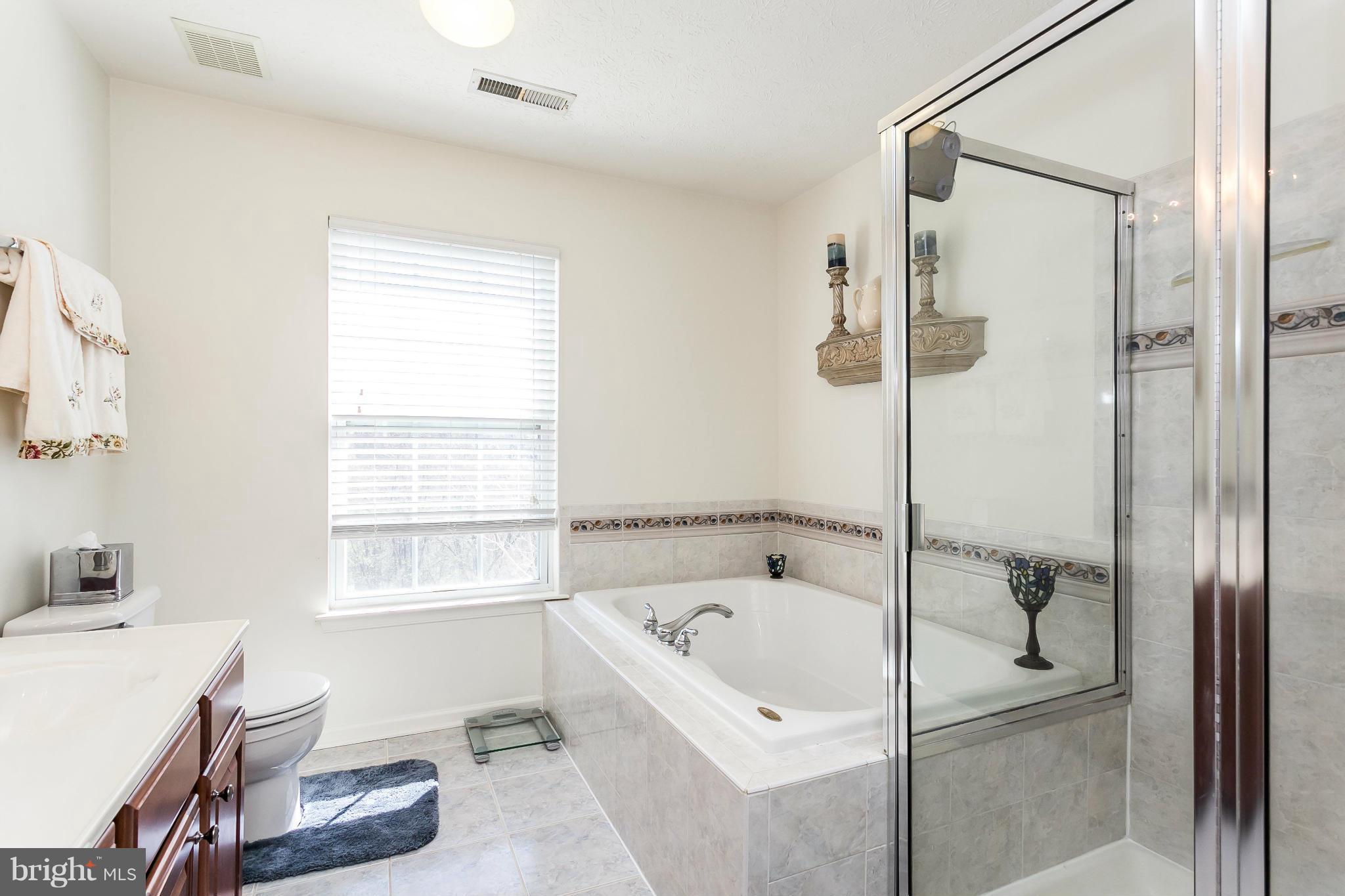 7702 Perry Road Baltimore, MD 21236 - Photo 22 of 30 Bath (Master)