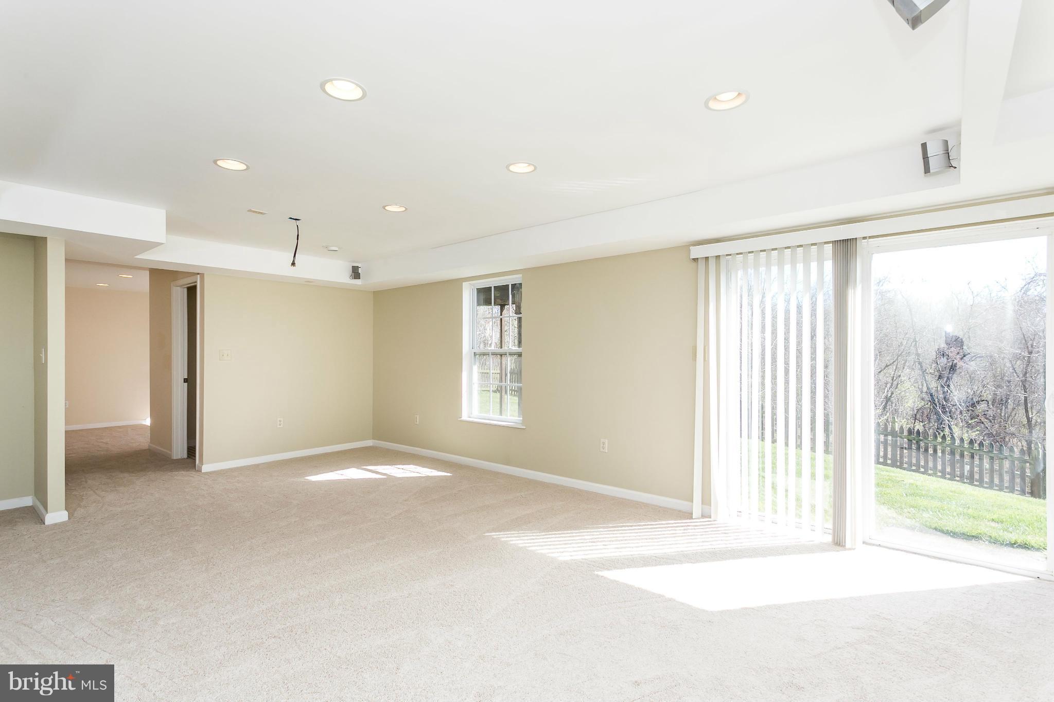 7702 Perry Road Baltimore, MD 21236 - Photo 23 of 30 Recreation Room