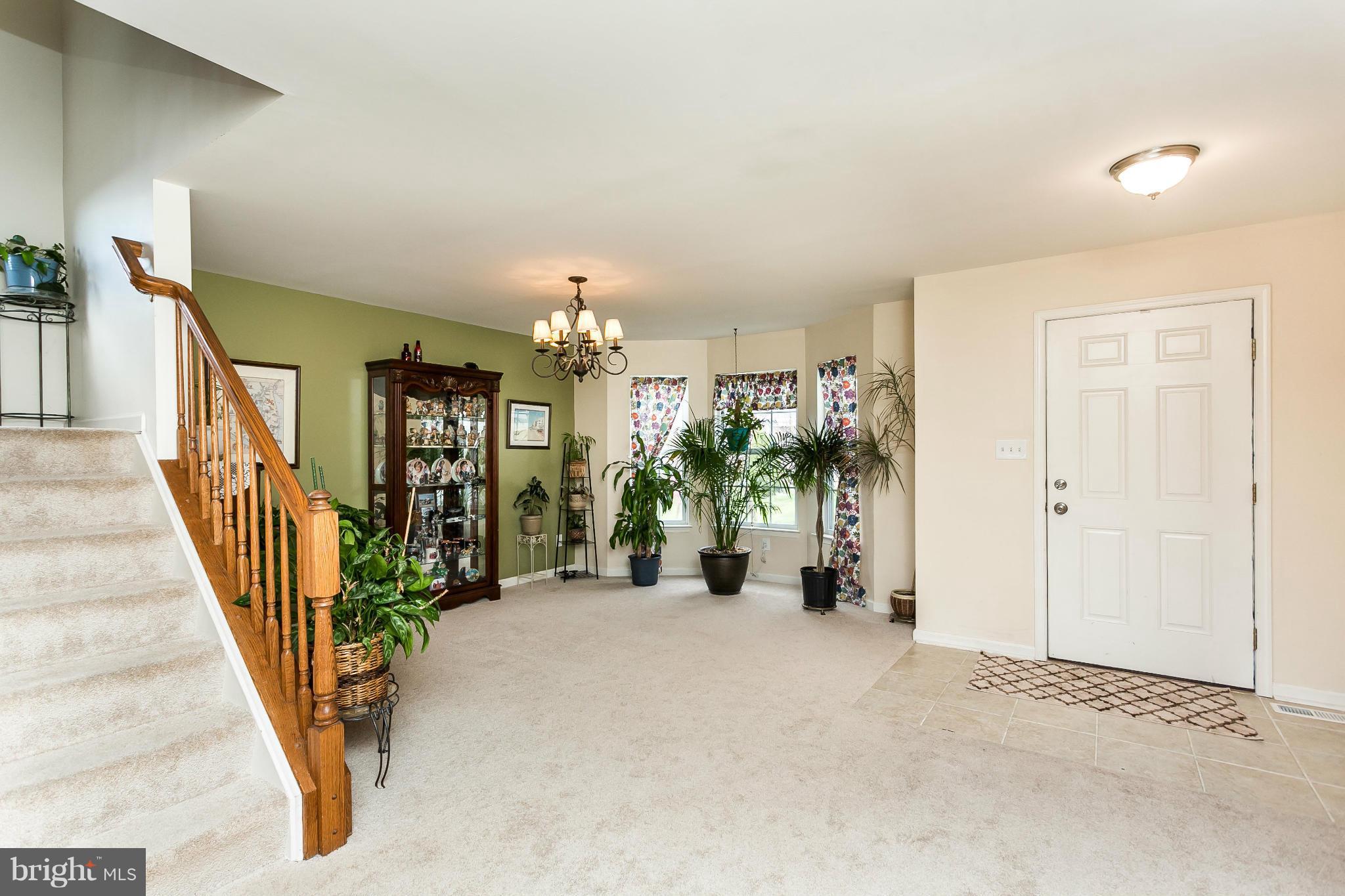 7702 Perry Road Baltimore, MD 21236 - Photo 5 of 30 Interior (General)