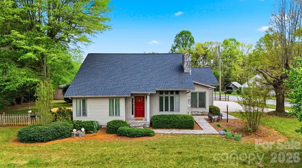 $399,000 | 192 Reese Loop, Taylorsville, NC 28681